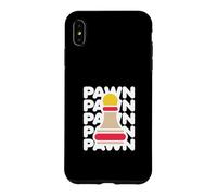 The Best Piece in Chess, The Pawn Case for iPhone XS Max
