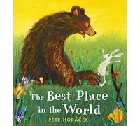 The Best Place in the World