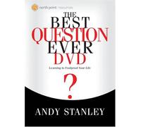 The Best Question Ever: Learning To Foolproof Your Life [DVD]