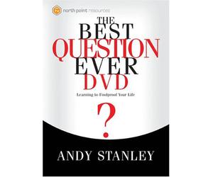 The Best Question Ever: Learning To Foolproof Your Life [DVD]