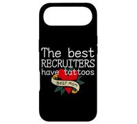 The best recruiters have tattoos, recruiting recruiter Case for iPhone Air