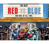 The Best Red vs. Blue Ever. Of All Time.