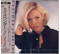The Best Remixes(japon 6 Titres) (French Import) by Eighth Wonder (1999-11-08)