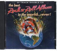 The Best Rock 'n' Roll Album in the world...ever!