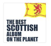 The Best Scottish Album on the planet