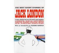 The Best Short Stories of Jack London