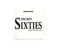 Various - The Best Sixties Album In The World ... Ever!