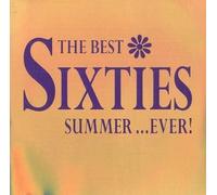 Sixties-Best Sixties Summer..ever! (54 tracks, EMI) - The Best Sixties Summer ... Ever!