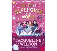 The Best Sleepover in the World