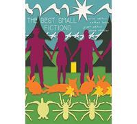 The Best Small Fictions 2020 Anthology