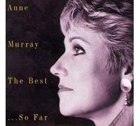 The Best ...So Far by Anne Murray (1994-11-29)