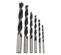 The Best Solution For Your Next Project A Complete Set Of Six High Performance Wooden Project Tools