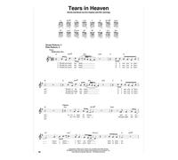 The Best Songs Ever - 6th Edition Easy Guitar Book [Softcover] Ha