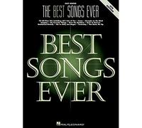The Best Songs Ever: Easy Guitar - Paperback / softback NEW Corporation, Ha 01/1