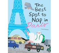 The Best Spot to Nap in Paris