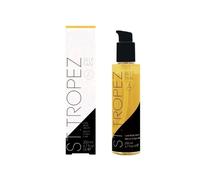 The Best St Tropez Tan Luxe Body Serum 5-in-1 Collagen Enhancing Self Tan 200ml