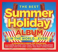 The Best Summer Holiday Album In The World... Ever