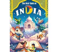 The Best Tales of India
