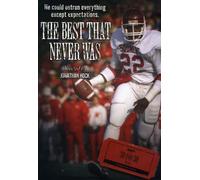 The Best That Never Was [DVD] [Region 1] [US Import] [NTSC]