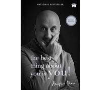THE BEST THING ABOUT YOU IS YOU!