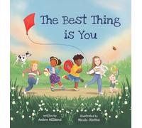 The Best Thing Is You