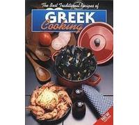 The Best Traditional Recipes of Greek Cooking