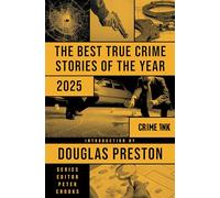 The Best True Crime Stories of the Year 2025