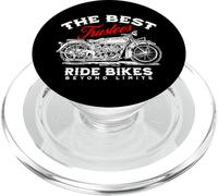 The Best Trustees Ride Bikes - Ride Beyond Limits PopSockets PopGrip for MagSafe