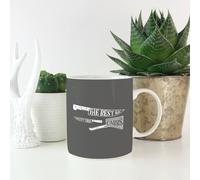 The Best Way To Cut Them Carbs Mug