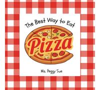 The Best Way to Eat Pizza
