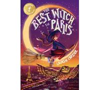 The Best Witch in Paris