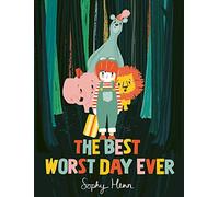 The Best Worst Day Ever