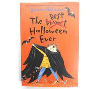 The Best (worst) Halloween Ever