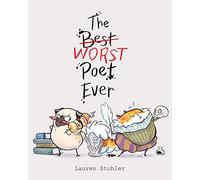 The Best Worst Poet Ever