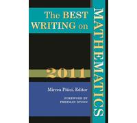 The Best Writing on Mathematics 2011: 2