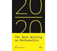 The Best Writing on Mathematics 2020: 13