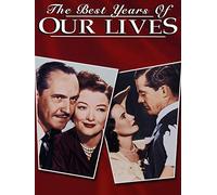 The Best Years of Our Lives