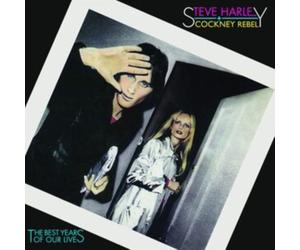 The Best Years of Our Lives (45th Anniversary Edition)