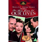 The Best Years of Our Lives [DVD] [1946]