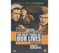 The Best Years of Our Lives [Dvd] [REGION 2 IMPORT]