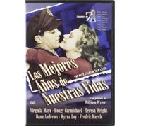 The Best Years Of Our Lives (Los Mejores Años De Nuestra Vida)