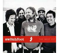 The Best Yet By Switchfoot (2010-04-15)