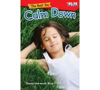 The Best You: Calm Down