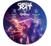 CASTLE RAT - THE BESTIARY (EXCLUSIVE LIMITED PICTURE DISC) [VINYL]