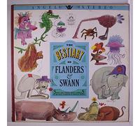 the bestiary of flanders & swann LP