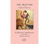 The Bestiary: or Orpheus’ Retinue