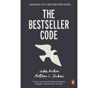 The Bestseller Code