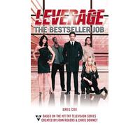 The Bestseller Job: 3 (Leverage Novel)