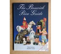 The Beswick Price Guide: A Complete Guide to All Beswick Wares (Collecting English Ceramics S.)