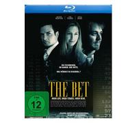 THE BET (BLU-RAY) GERMAN IMPORT WITH ENGLISH OR GERMAN SOUND